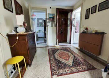 Hall / corridoio - Appartamento Corso Roma
 
45, Alessandria - foto 28