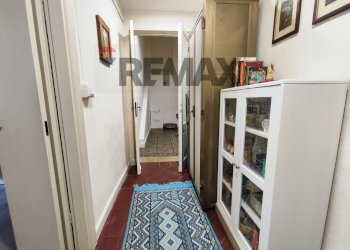 Hall / corridoio - Appartamento Corso Roma
 
45, Alessandria - foto 29