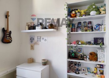 Dettagli - Appartamento Corso Roma
 
45, Alessandria - foto 41