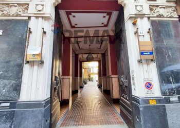 Ingresso palazzina - Appartamento Corso Roma
 
45, Alessandria - foto 54