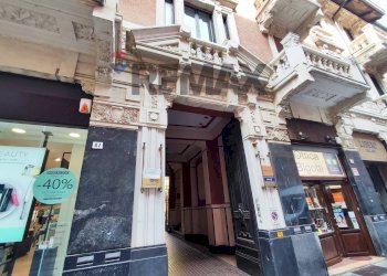 Edificio all\'aperto - Appartamento Corso Roma
 
45, Alessandria - foto 55