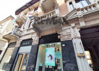 Edificio all\'aperto - Appartamento Corso Roma
 
45, Alessandria - foto 57