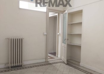 Stanza vuota - Appartamento Corso Roma
 
45, Alessandria - foto 84