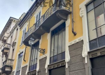 Edificio all\'aperto verso Via Bergamo - Appartamento Corso Roma
 
45, Alessandria - foto 88