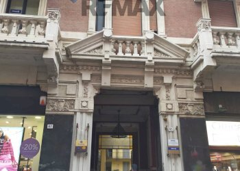 Edificio all\'aperto - Appartamento Corso Roma
 
45, Alessandria - foto 100