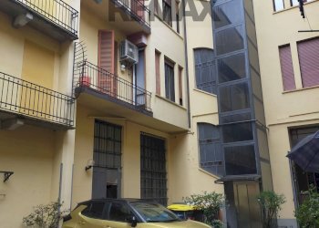 Interno cortile - Appartamento Corso Roma
 
45, Alessandria - foto 101