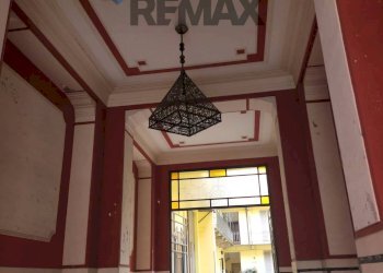 Ricezione / Lobby - Appartamento Corso Roma
 
45, Alessandria - foto 103