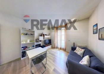 Soggiorno - Two-room apartment Via Luigi Ornato, Milano - photo 1