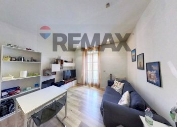Soggiorno - Two-room apartment Via Luigi Ornato, Milano - photo 2