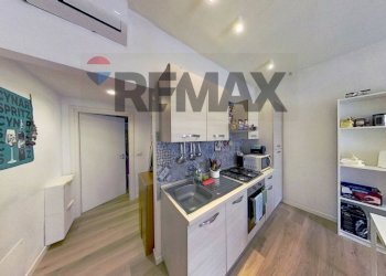 Cucina - Two-room apartment Via Luigi Ornato, Milano - photo 3