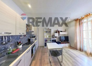 Cucina - Two-room apartment Via Luigi Ornato, Milano - photo 4