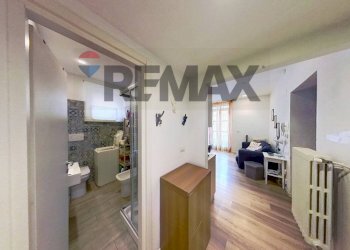 Hall / corridoio - Two-room apartment Via Luigi Ornato, Milano - photo 7
