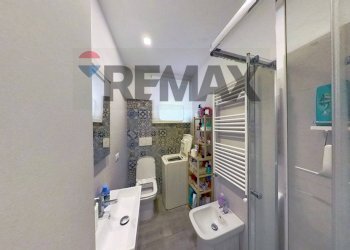 Bagno - Two-room apartment Via Luigi Ornato, Milano - photo 8