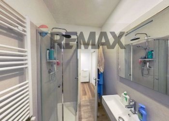 Bagno - Two-room apartment Via Luigi Ornato, Milano - photo 9
