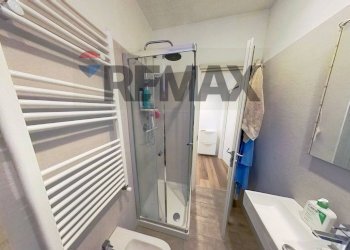 Bagno - Two-room apartment Via Luigi Ornato, Milano - photo 10