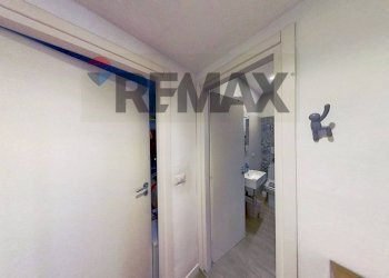 Hall / corridoio - Two-room apartment Via Luigi Ornato, Milano - photo 11