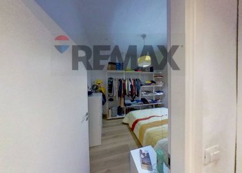Camera / camera da letto - Two-room apartment Via Luigi Ornato, Milano - photo 12