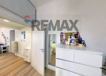Camera / camera da letto - Two-room apartment Via Luigi Ornato, Milano - photo 14