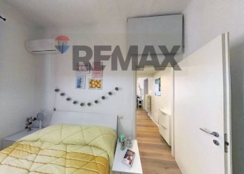 Camera / camera da letto - Two-room apartment Via Luigi Ornato, Milano - photo 15