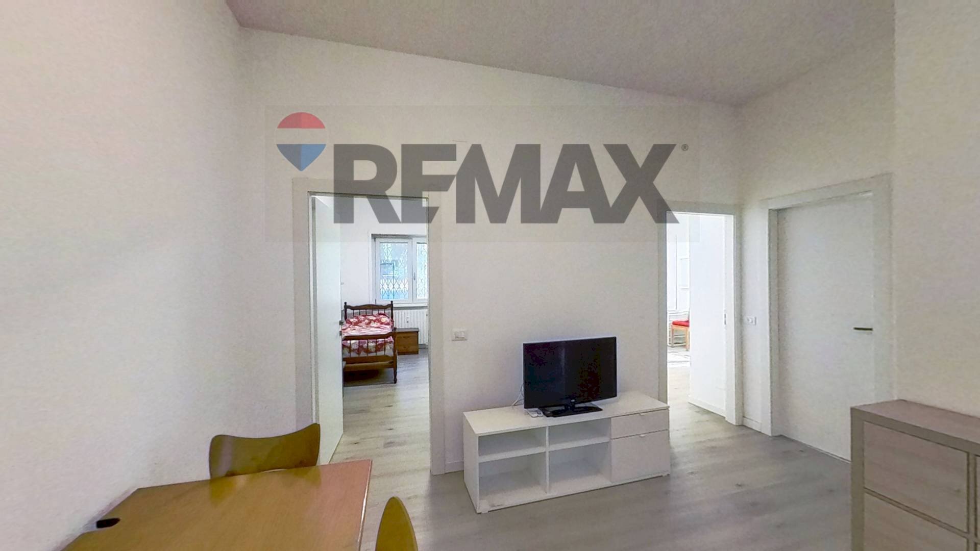 Soggiorno - Trilocale Via Arezzo, Milano - foto 1