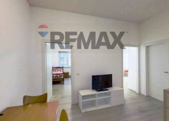 Soggiorno - Trilocale Via Arezzo, Milano - foto 1