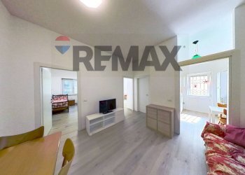 Sala da pranzo - Trilocale Via Arezzo, Milano - foto 2