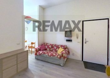 Soggiorno - Trilocale Via Arezzo, Milano - foto 4