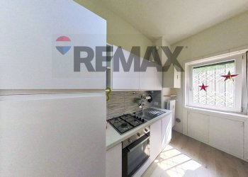 Cucina - Trilocale Via Arezzo, Milano - foto 5