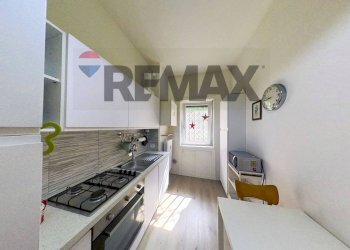 Cucina - Trilocale Via Arezzo, Milano - foto 6