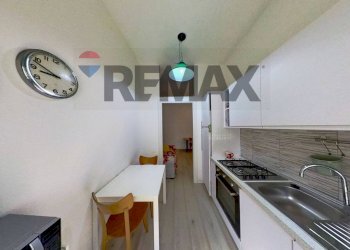 Cucina - Trilocale Via Arezzo, Milano - foto 7