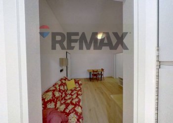 Hall / corridoio - Trilocale Via Arezzo, Milano - foto 8