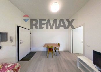 Sala da pranzo - Trilocale Via Arezzo, Milano - foto 9