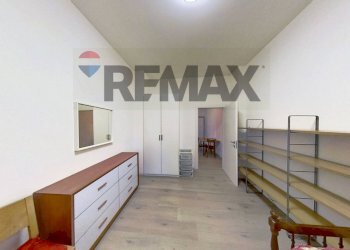 Hall / corridoio - Trilocale Via Arezzo, Milano - foto 11