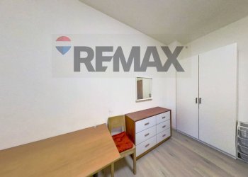 Camera / camera da letto - Trilocale Via Arezzo, Milano - foto 12