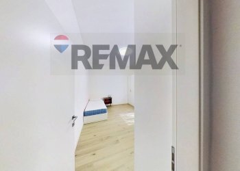 Hall / corridoio - Trilocale Via Arezzo, Milano - foto 14