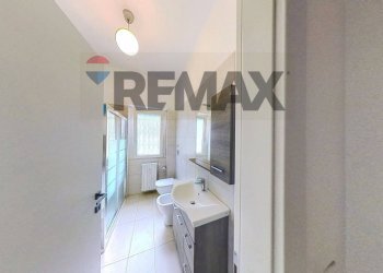 Bagno - Trilocale Via Arezzo, Milano - foto 18