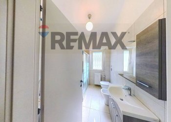 Bagno - Trilocale Via Arezzo, Milano - foto 19