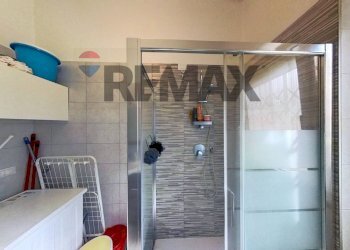 Bagno - Trilocale Via Arezzo, Milano - foto 20