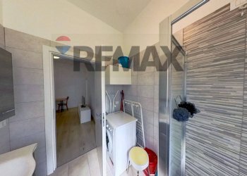 Bagno - Trilocale Via Arezzo, Milano - foto 21