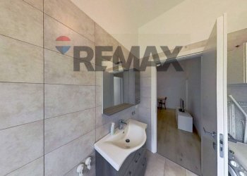 Bagno - Trilocale Via Arezzo, Milano - foto 22