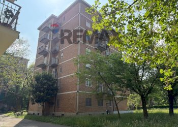 Edificio all\'aperto - Trilocale Via Arezzo, Milano - foto 23