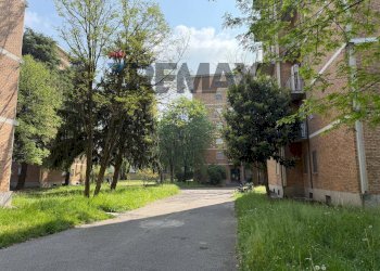 Giardino - Trilocale Via Arezzo, Milano - foto 26