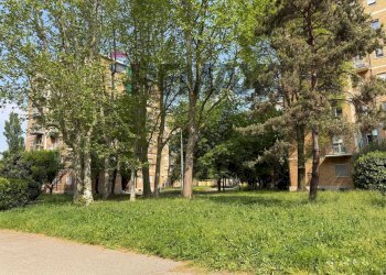 Giardino - Trilocale Via Arezzo, Milano - foto 27