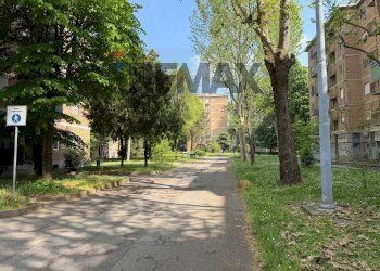 Giardino - Trilocale Via Arezzo, Milano - foto 30