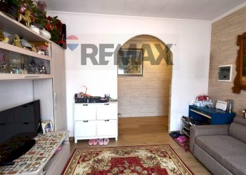 Soggiorno - Three-room apartment STRADA PROVINCIALE 343R ASOLANA  san polo di torile
 
127, Torrile - photo 2