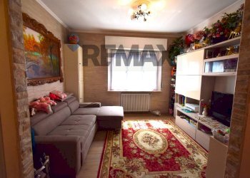 Soggiorno - Three-room apartment STRADA PROVINCIALE 343R ASOLANA  san polo di torile
 
127, Torrile - photo 3