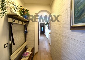 Hall / corridoio - Three-room apartment STRADA PROVINCIALE 343R ASOLANA  san polo di torile
 
127, Torrile - photo 5