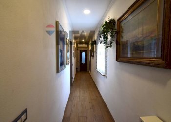 Hall / corridoio - Three-room apartment STRADA PROVINCIALE 343R ASOLANA  san polo di torile
 
127, Torrile - photo 6