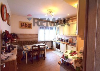 Cucina - Three-room apartment STRADA PROVINCIALE 343R ASOLANA  san polo di torile
 
127, Torrile - photo 8