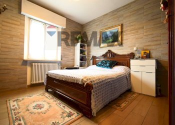 Camera / camera da letto - Three-room apartment STRADA PROVINCIALE 343R ASOLANA  san polo di torile
 
127, Torrile - photo 12